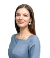Федотова Александра Ильинична