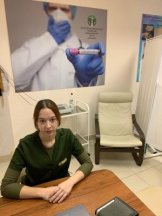 Рыбьянова Анна Эрнестовна
