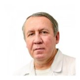 Майоров Евгений Борисович