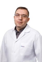 Потапов Степан Николаевич