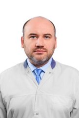 Орлов Евгений Владимирович