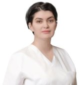 Савченко Ольга Владимировна