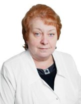Козлова Ирина Григорьевна