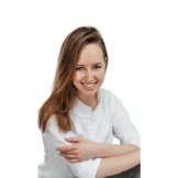 Зверева Анастасия Игоревна