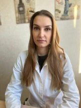Кукарева Анна Олеговна