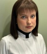 Орешко Екатерина Александровна