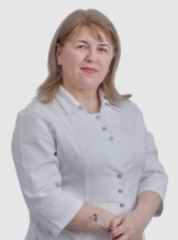 Адамова Узлипат Ариповна
