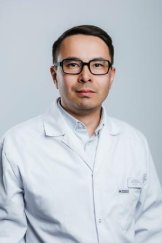 Сагататинов Ринат Сабитович