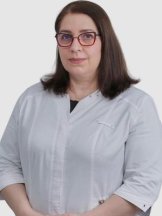 Кибирова Динара Тимуршаховна
