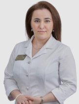 Шейхова Альфира Гаджиевна