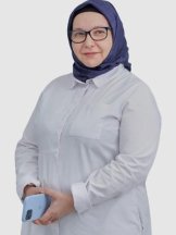 Мухтарова Шуанат Алиевна