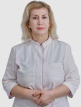 Аскерова Рая Кахримановна