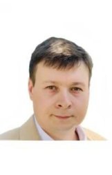 Воронин Вламимир Константинович