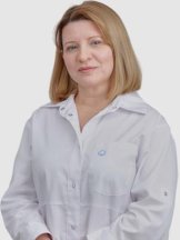 Абдулхалимова Мадина Магомедовна