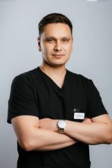 Ахметов Радмир Газинурович
