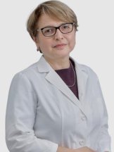 Ханзаева Рита Макаровна