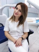 Давтян Офелия Кароевна