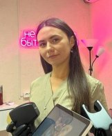 Хабибуллина Регина Надиловна