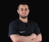 Алиев Тимур Магомедович