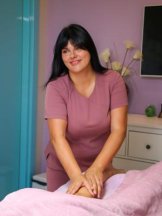 Меркулова Валерия