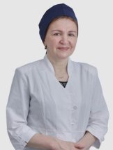 Гарунова Равзат Мусаевна