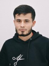 Наимов Джамик