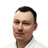 Медведев Максим Вячеславович