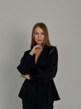 Родина Екатерина