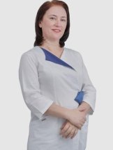 Османова Аминат Алибековна