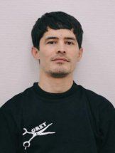 Наимов Бахтиер