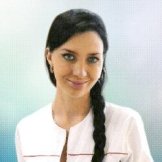 Григоренко Екатерина Олеговна