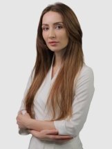 Набиева Асият Магомедовна