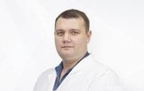 Макеев Юрий Владимирович