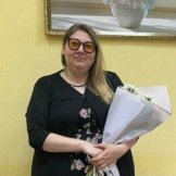 Лозовская Дарья Владимировна