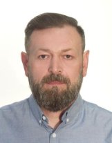 Сытник Максим