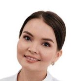 Булдакова Дарья Владимировна