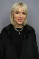 Потапова Светлана