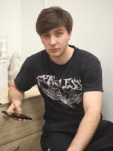 Гребешков Максим