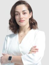 Гаджиева Бика Гасановна
