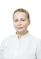 Русаленко Оксана Владимировна