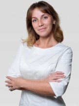 Балтрукова Александра Николаевна