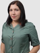 Османова Дженнет Абдурахмановна