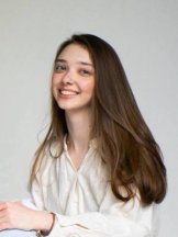 Репина Дарья Борисовна
