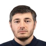 Итуев Амир Нурмагомедович