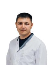 Асанов Азиз Селверович
