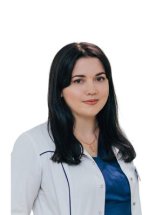 Бубнова Марина Андреевна