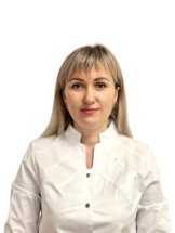 Матюшина Светлана Васильевна