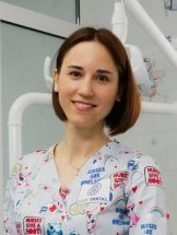 Селецкая Валентина Борисовна