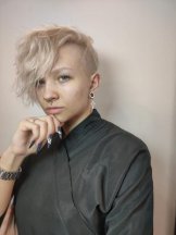 Анненкова Апполинария