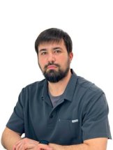 Калиев Иван Игоревич